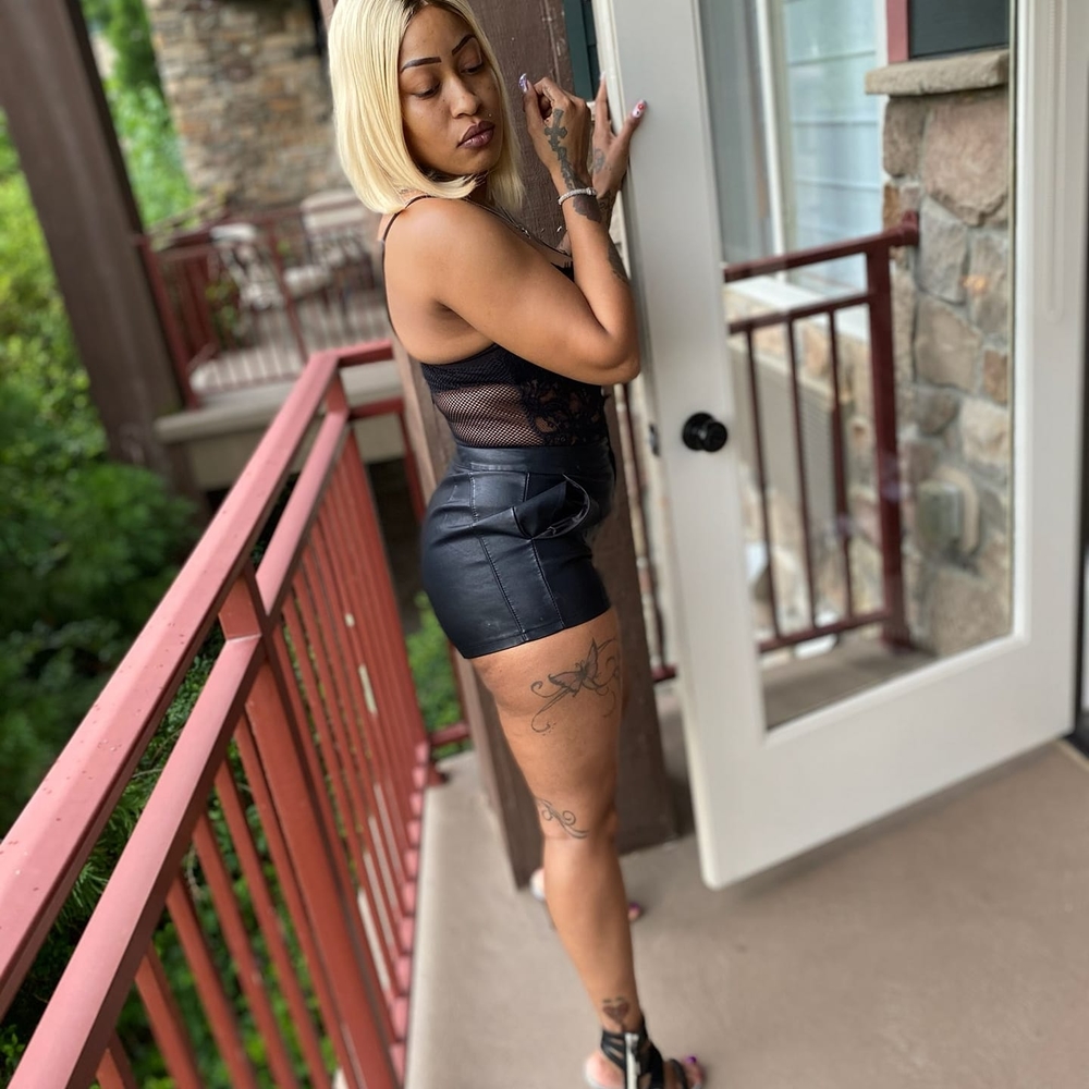 Meet your Posher, Rakisha
